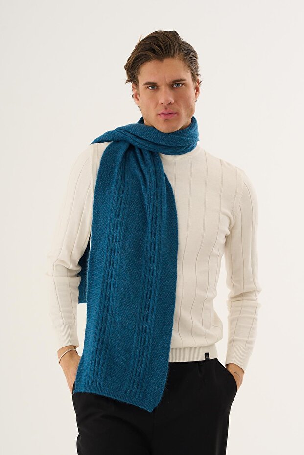 Eșarfă pentru bărbați - 2