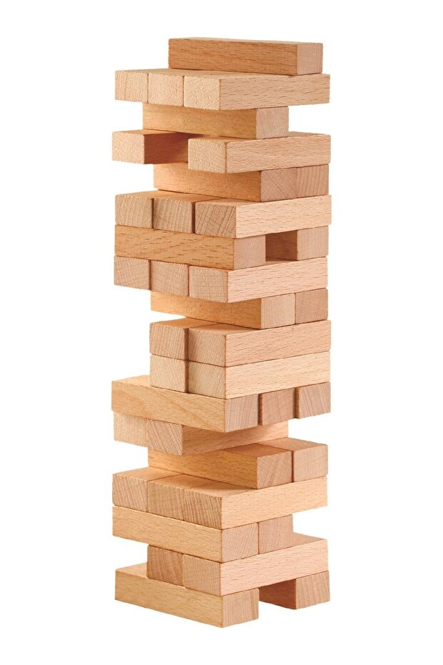 Balance Game That Develops Attention and Intelligence - 1