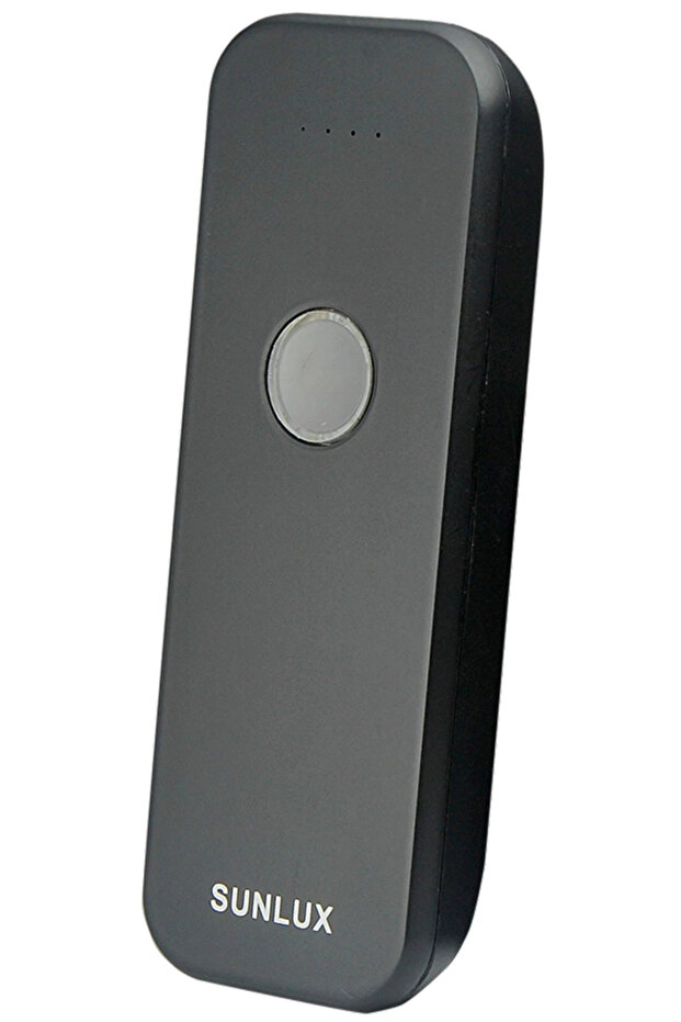 XL-9010 قارئ رمز QR لاسلكي ثنائي الأبعاد - 2