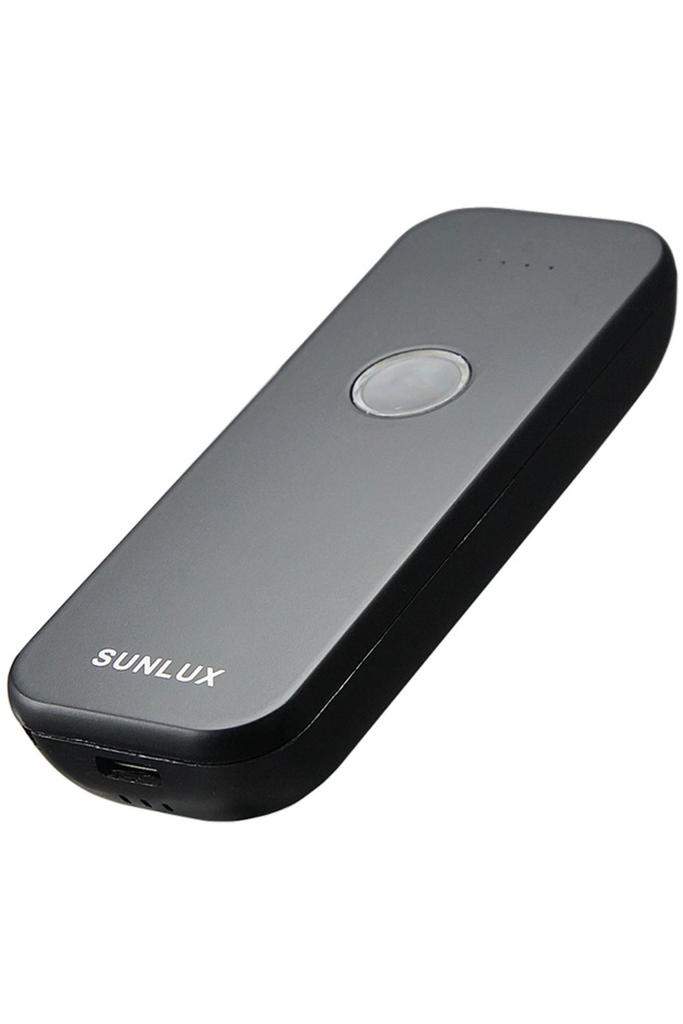 XL-9010 قارئ رمز QR لاسلكي ثنائي الأبعاد - 1