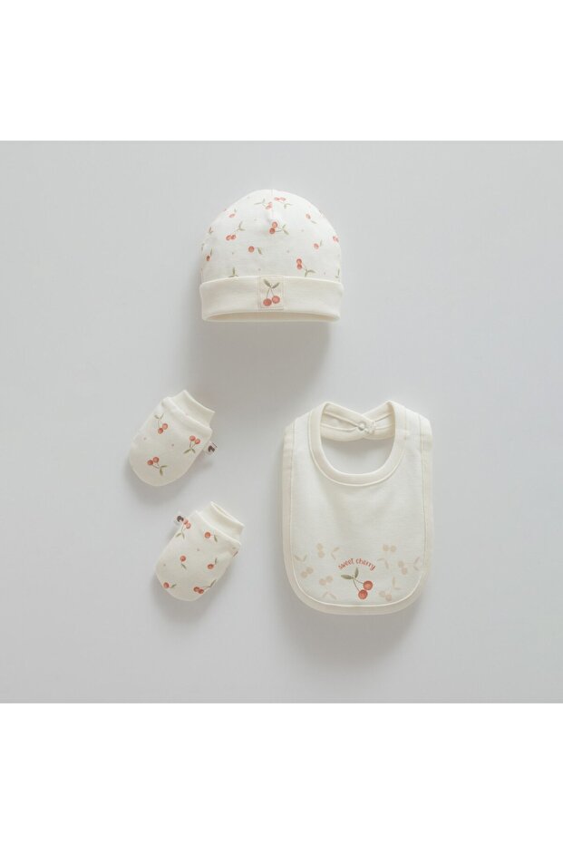 4-Piece Set Accessory 2500