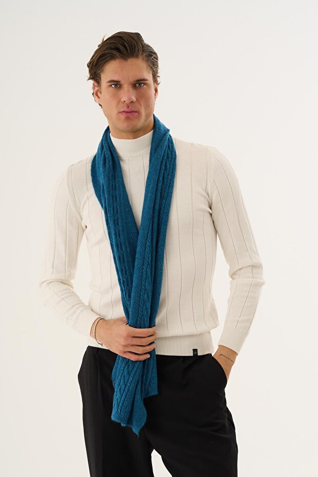 Eșarfă pentru bărbați - 3