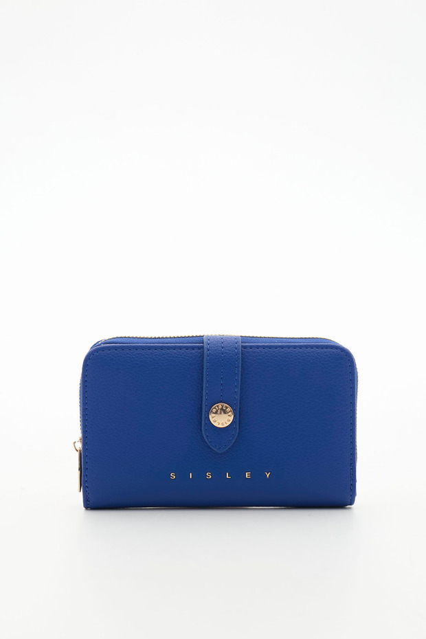 Women's Wallet Cobalt Laci Sly313