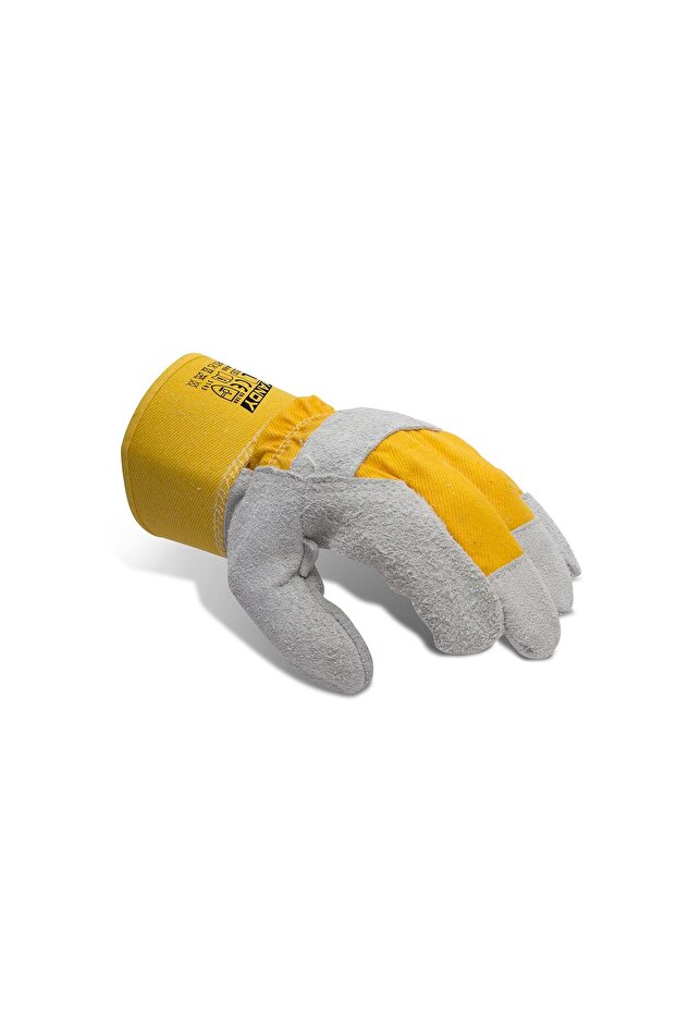 Protective gloves - 1