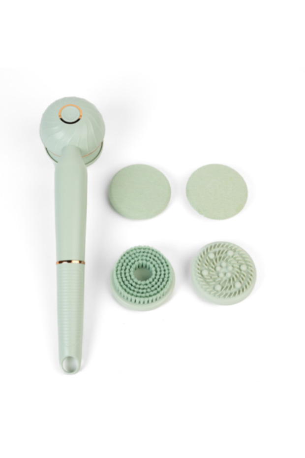 فرشاة استحمام إلكترونية MX-BM01 - 1