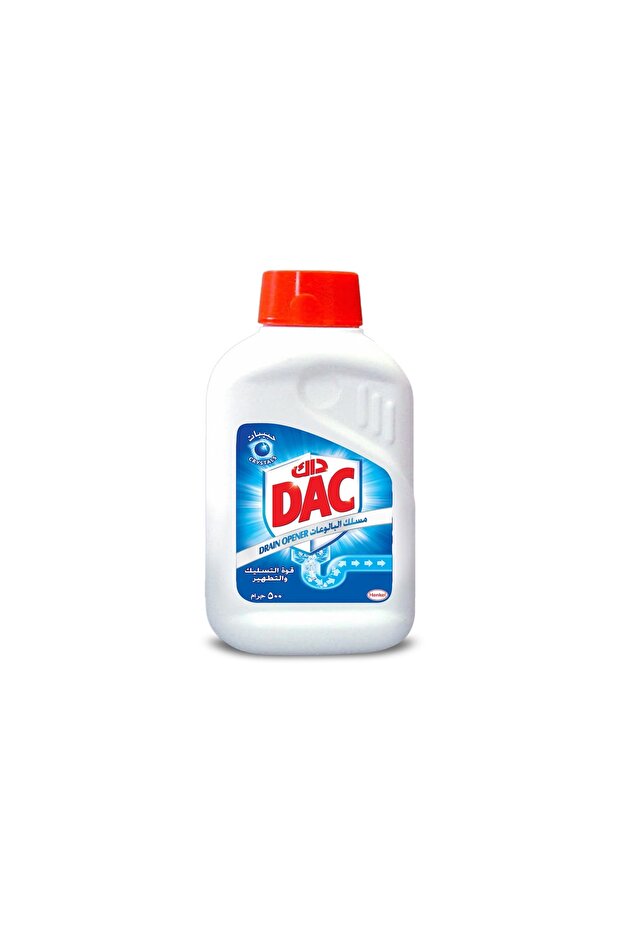 Drain Opener Powder 500g