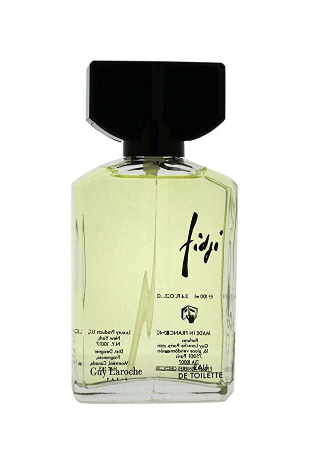 عطر فيجي أو دو تواليت 100 مل