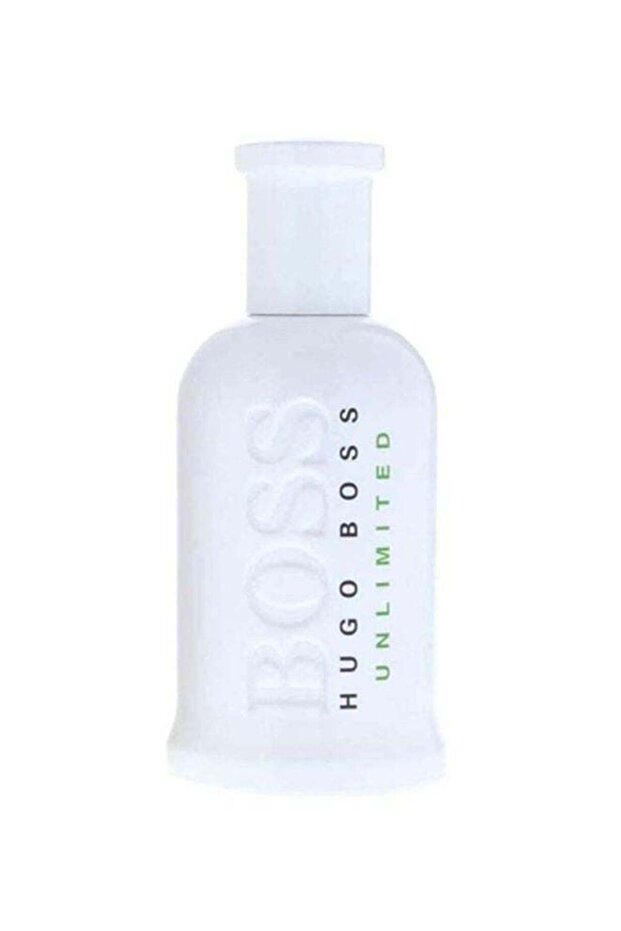 عطر أو دو تواليت غير محدود للرجال 100 مل