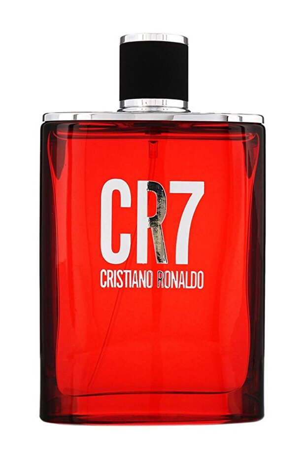 ماء تواليت CR7 100 مل