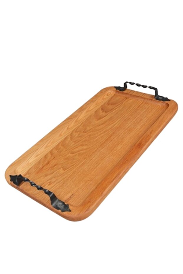 Rectangular Serving Tray - 1