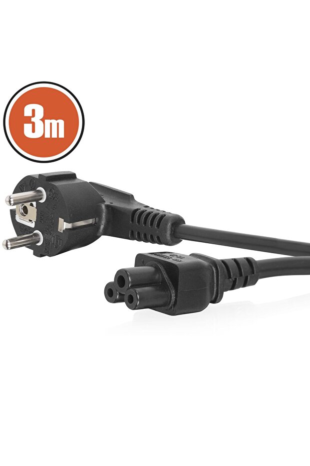 Notebook power cable - 1