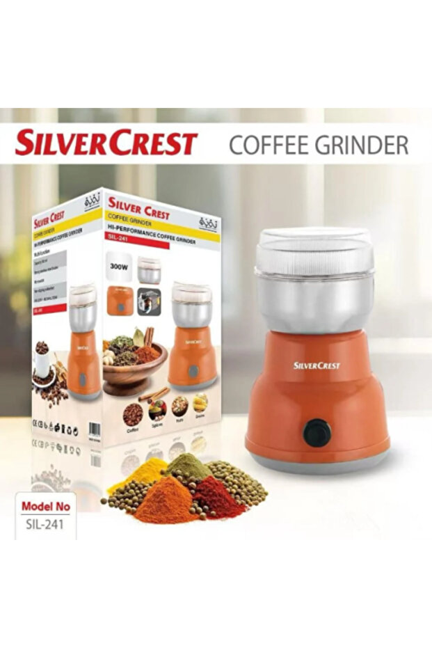 Coffee Grinder 241