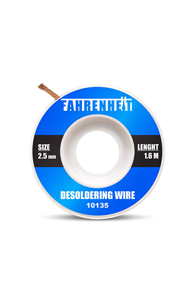 Tin absorbent tape - 1