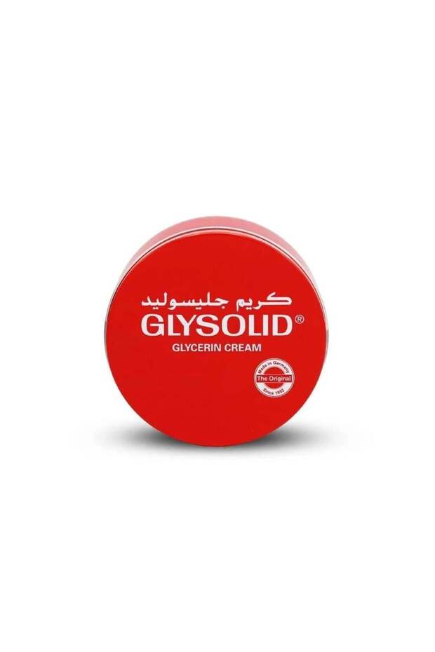 Glysolid Cream 125 ml - 1