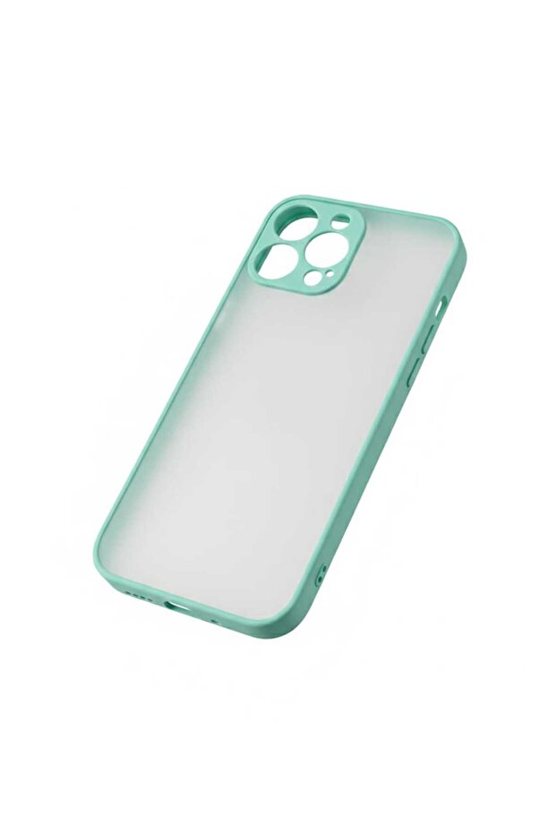 موديلات حافظات حماية الكاميرا لهاتف آيفون 13 برو ماكس - 1