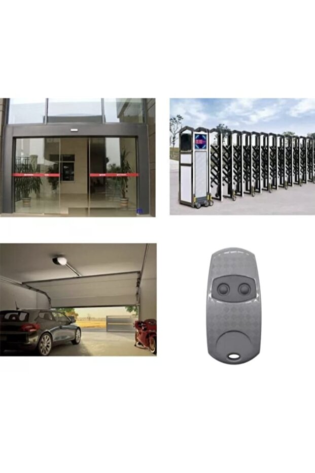 Telecomandă TOP432EE - 6