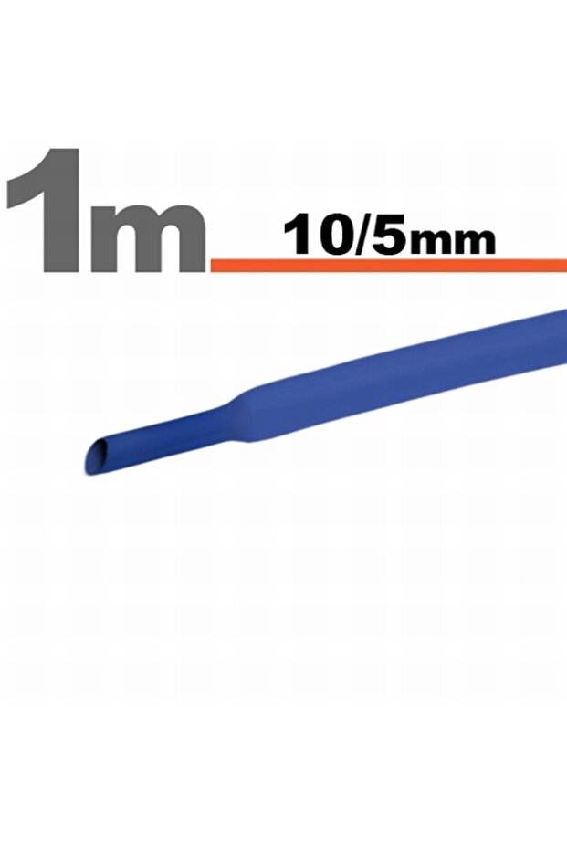 Tub termocontractabil - 1