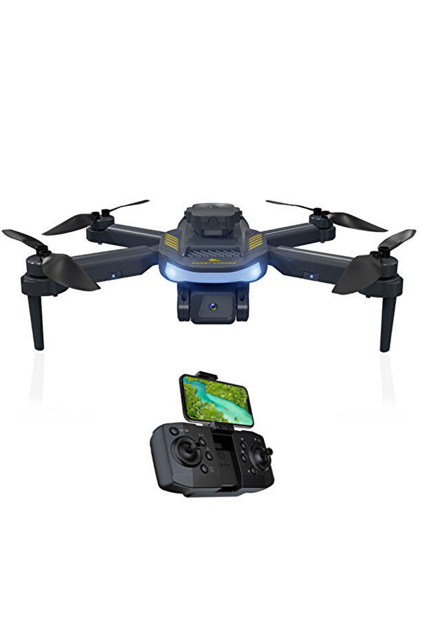 Cx030-2b Skywalk Smart Drone - 1