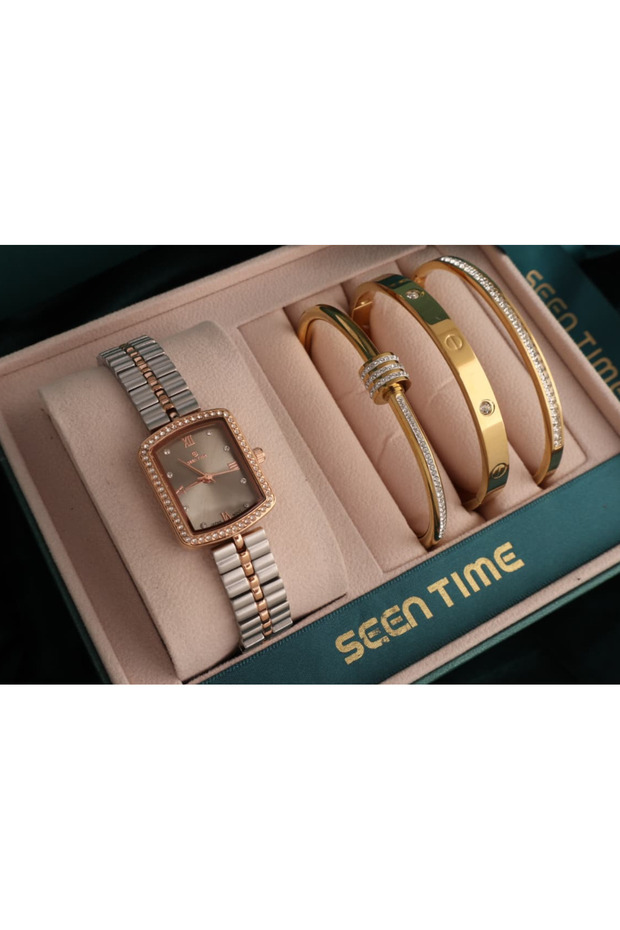 Women Accessory set