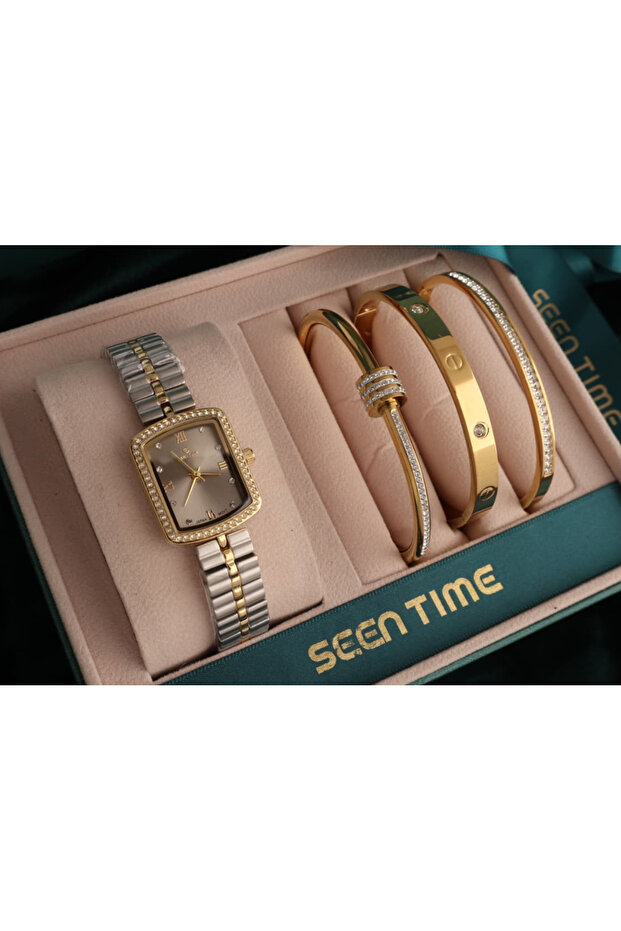 Women Accessory set