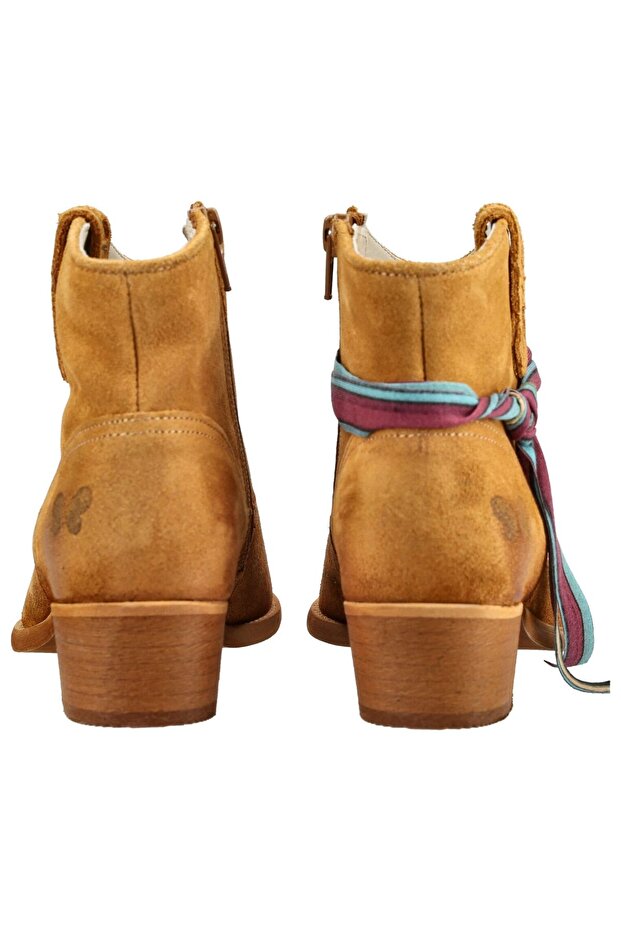 Stiefelette - 5