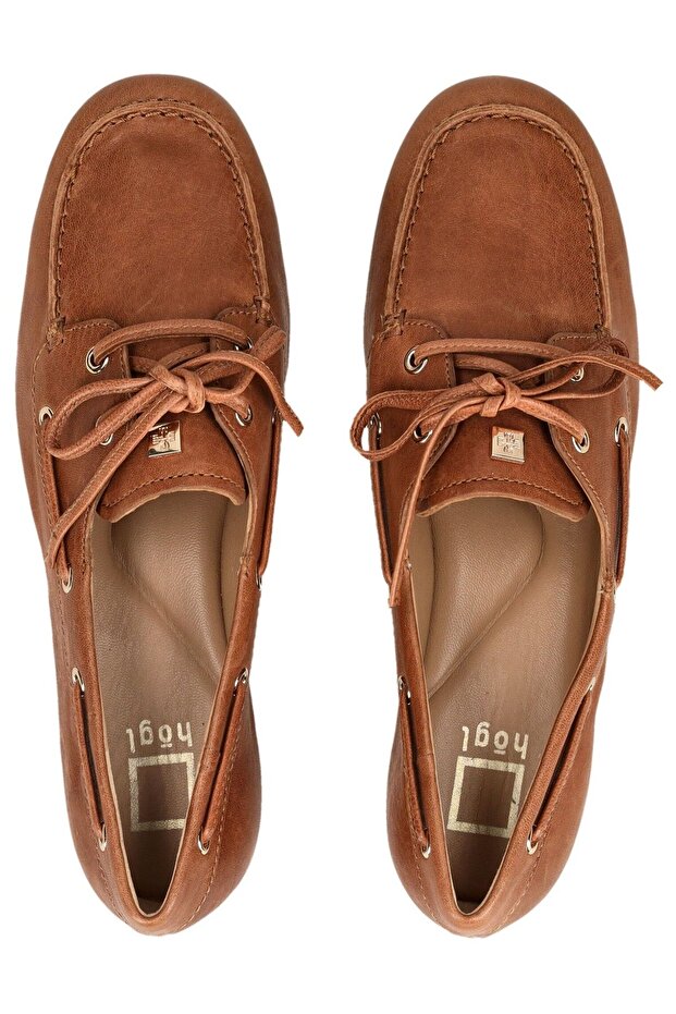Halbschuhe - 6