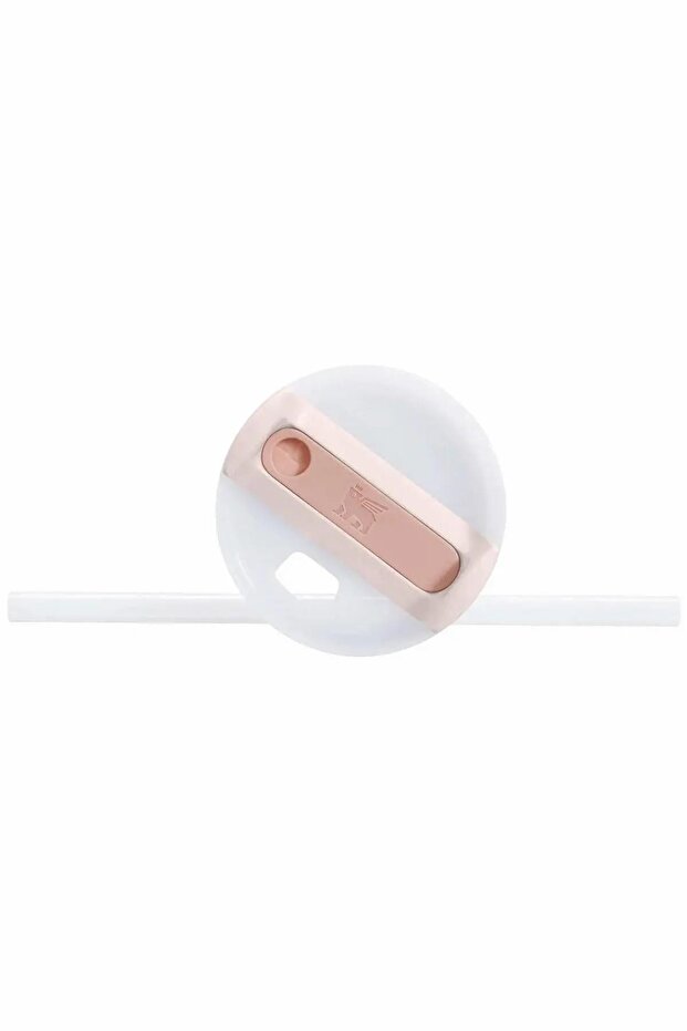 Thr Quencher H2.O Flowstate™ Tumbler Pipetli Termos Bardak 0.59 Lt / 20Oz Pembe 10-10826-303 - 3