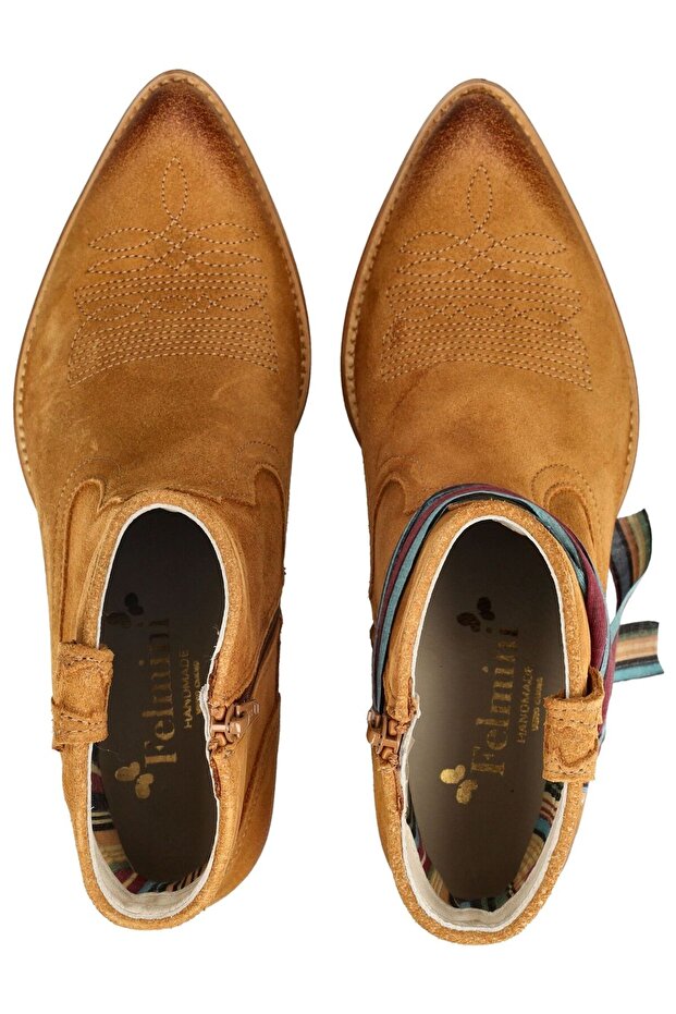 Stiefelette - 6