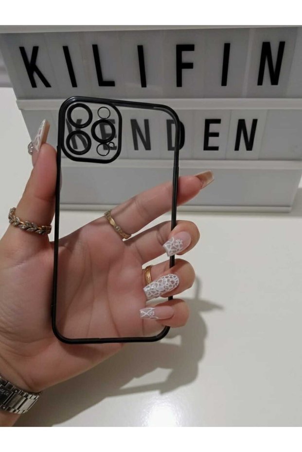 iPhone 14 Pro Mi̇ka Case Models