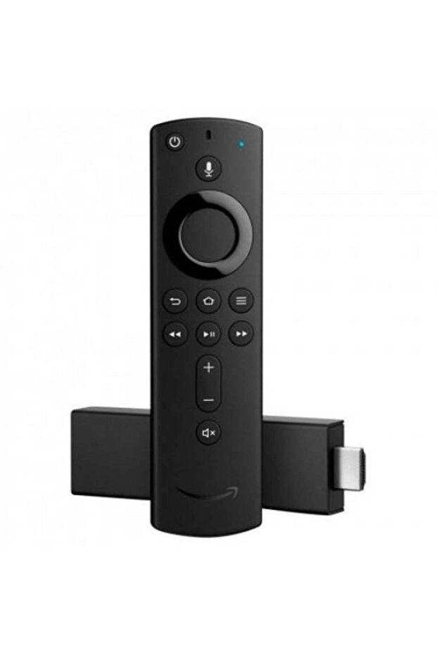 Fire TV Stick 4K - 1