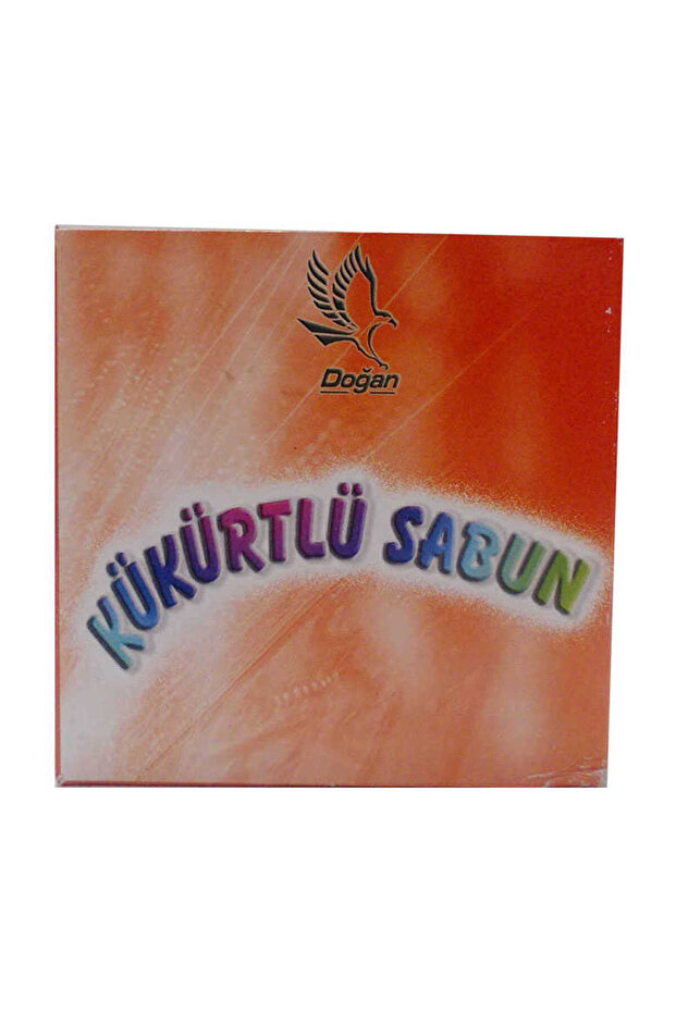 Sulfur Soap 150Gr