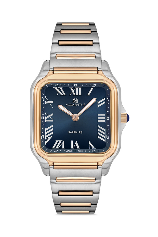 Men's Em348T-11Sr Men's Wristwatch