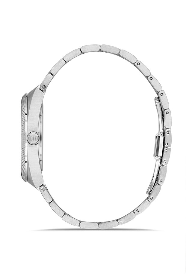 ساعة يد رجالية CL213S-02SS للرجال - 3