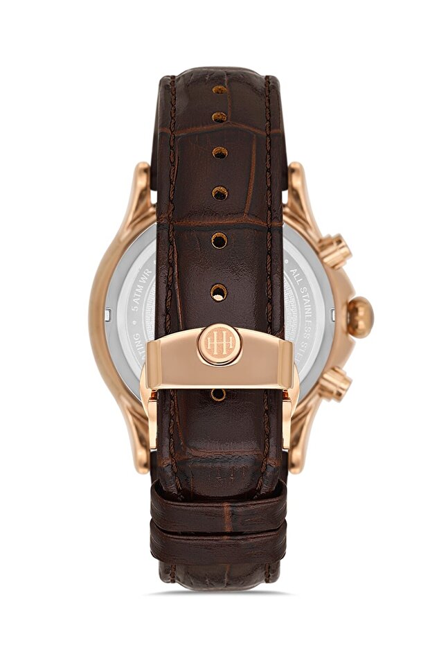 Erkek MS201R-02KR Erkek Kol Saati - 5