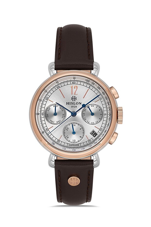 ساعة يد نسائية QT142T-02KR - 2