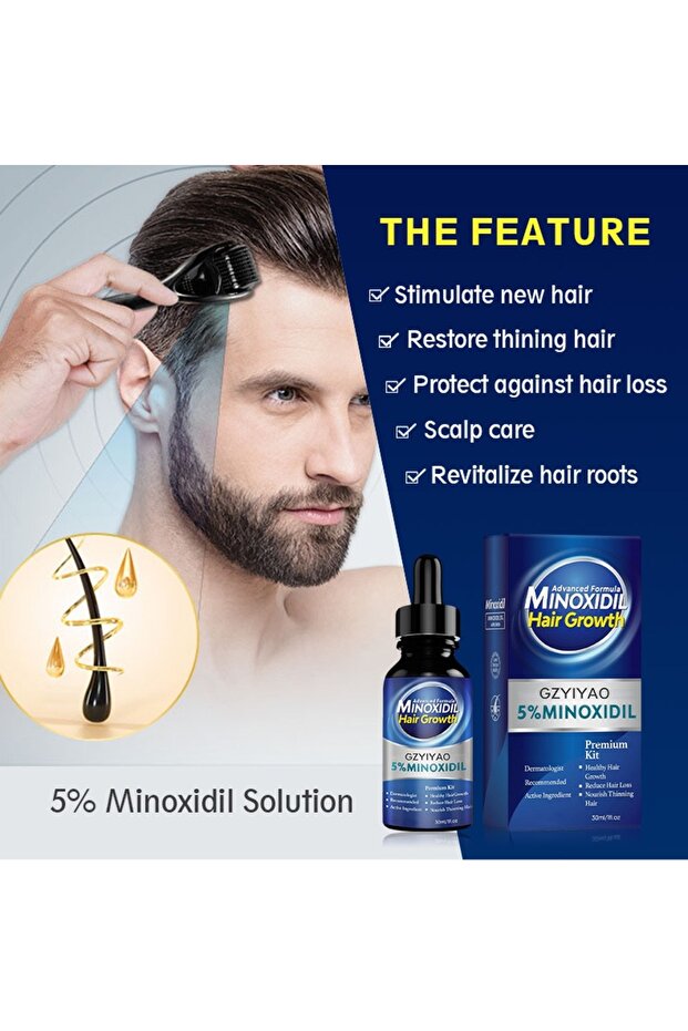 خلاصة محلول النمو بنسبة 5% - 4