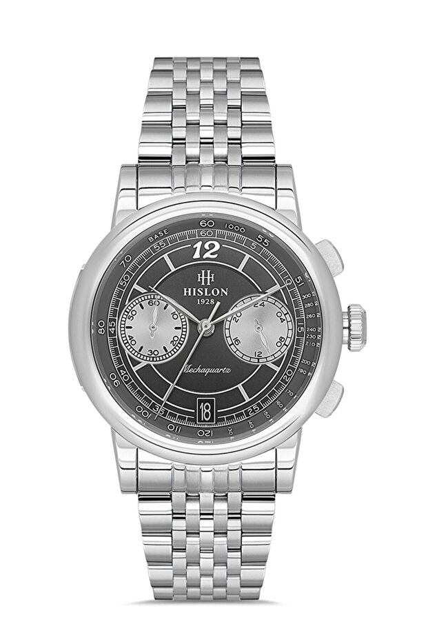 Men's Ms164S-04Ss Men's Wristwatch - 2