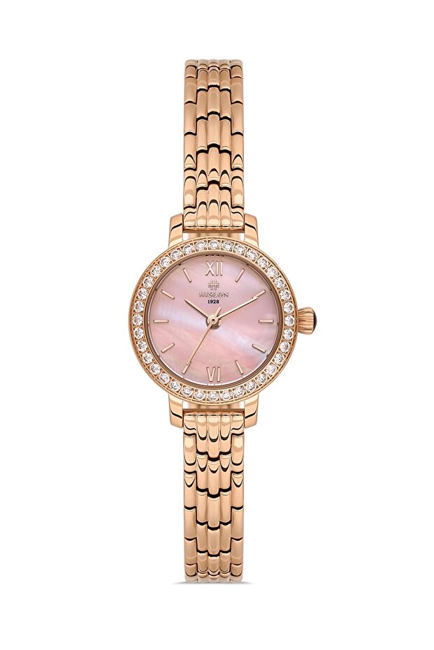 Women's Ql195R-12Sr Women's Wristwatch