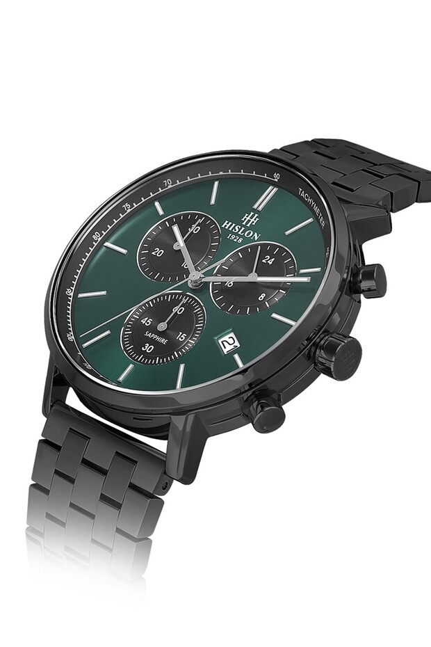 Men's Ms210N-15Ss Men's Wristwatch - 8