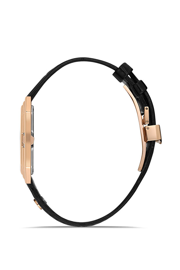 ساعة يد رجالية CL170R-04BR للرجال - 4