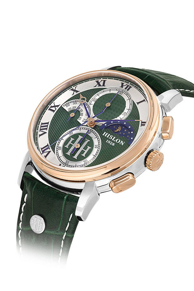 Erkek TM143T-15YR Erkek Kol Saati - 7