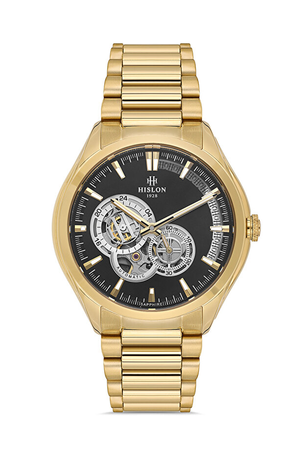 ساعة يد رجالية SD152G-04SG للرجال - 2