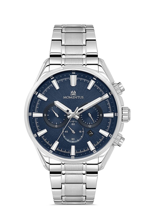 Men's Cc304S-11Ss Men's Wristwatch