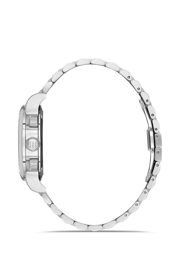 Men's Ms164S-04Ss Men's Wristwatch - 3