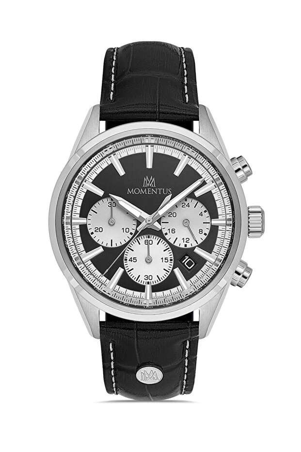 Men's Cc306S-04Bs Men's Wristwatch