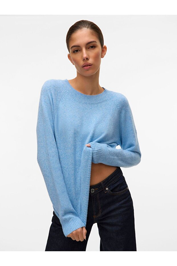 Strickpullover VMDOFFY Strickpullover - 5