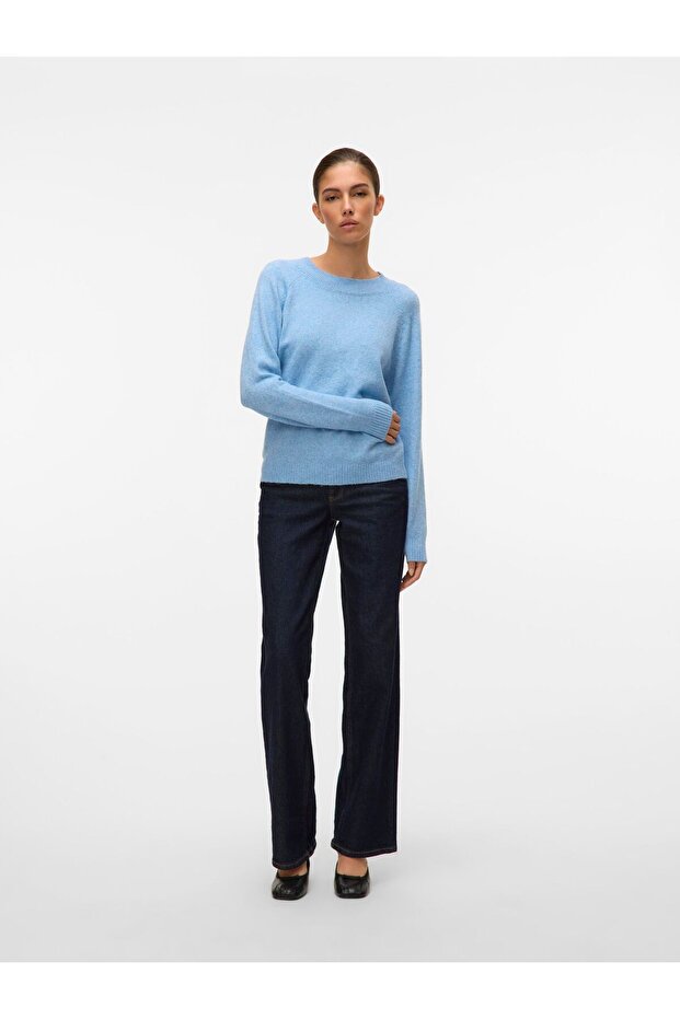 Strickpullover VMDOFFY Strickpullover - 4