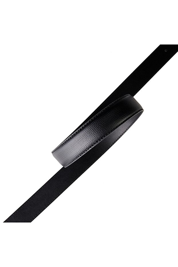 Gürtel Leder - 3