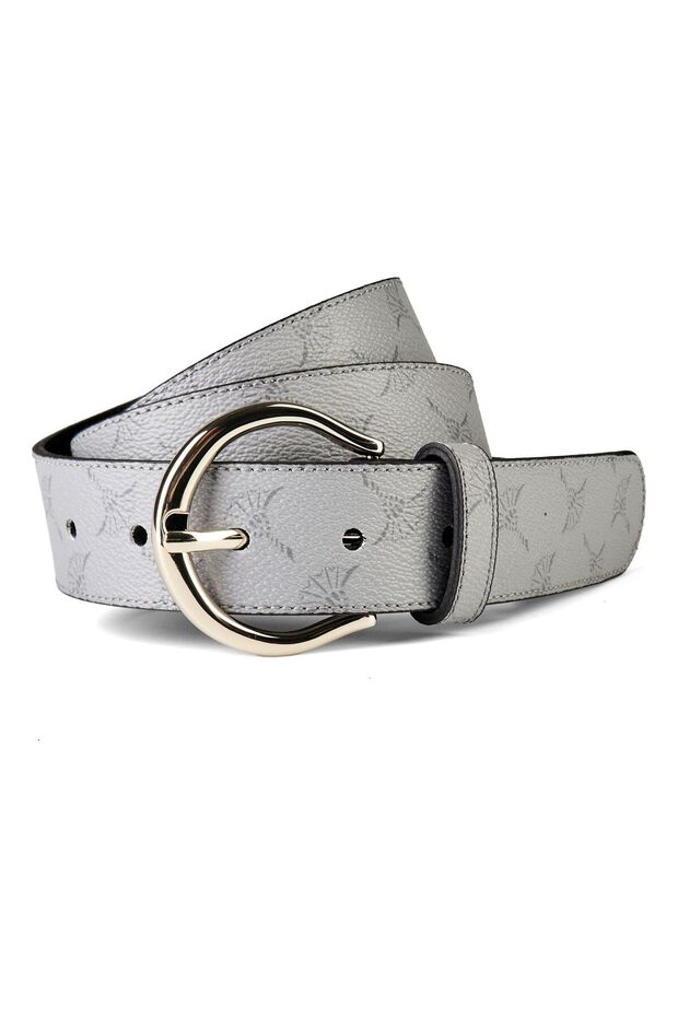 Gürtel Leder