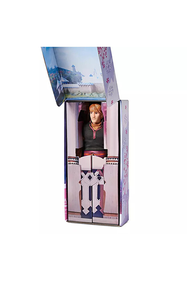 Kristoff Classic Doll - 2